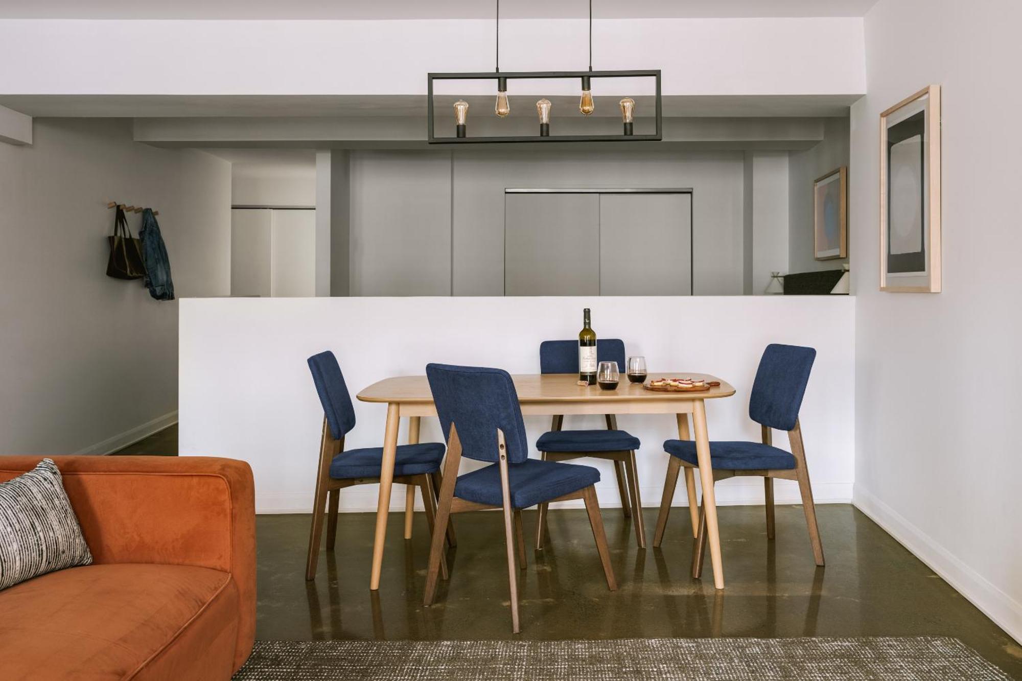 Sonder Penny Lane Aparthotel Монреал Екстериор снимка