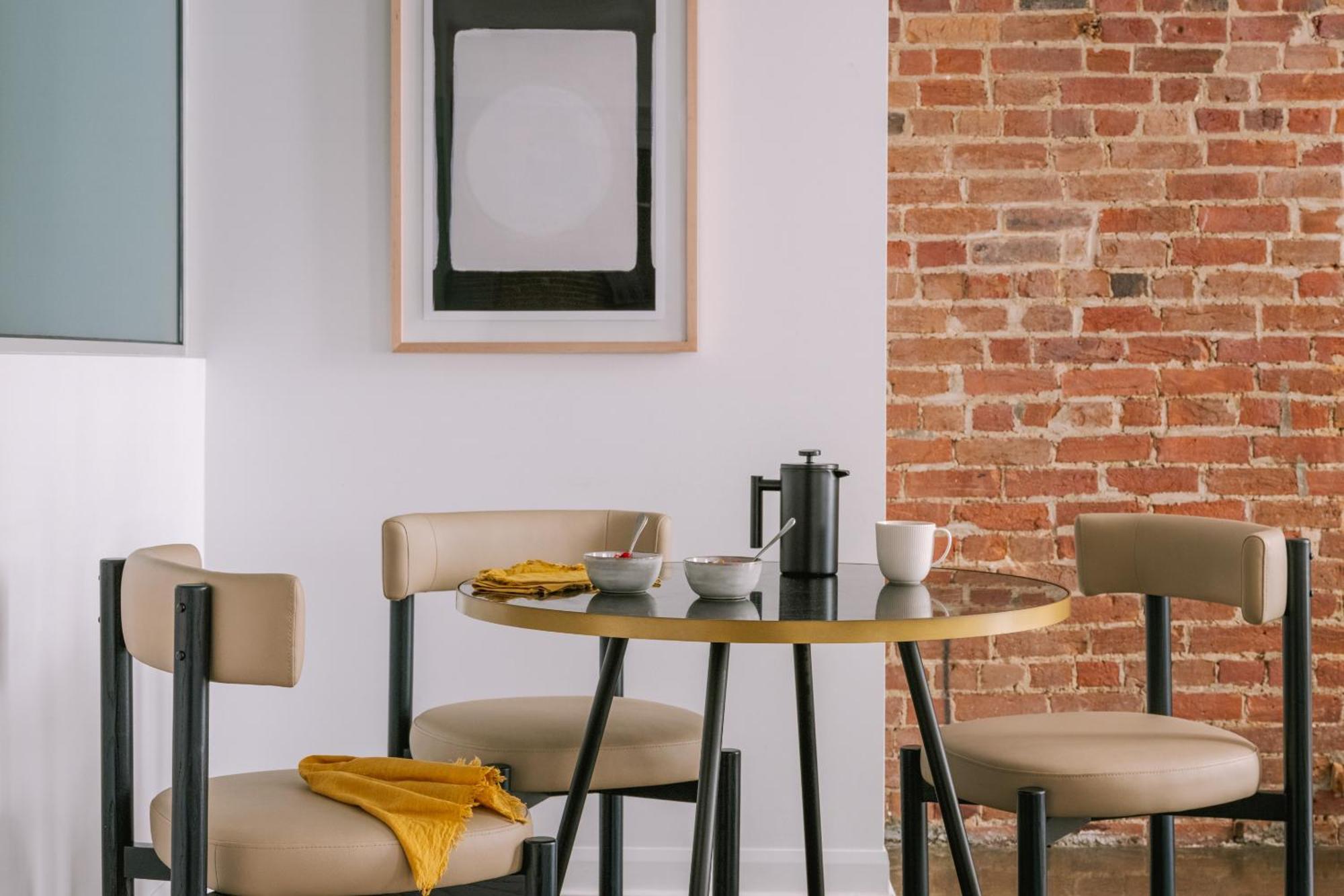 Sonder Penny Lane Aparthotel Монреал Стая снимка