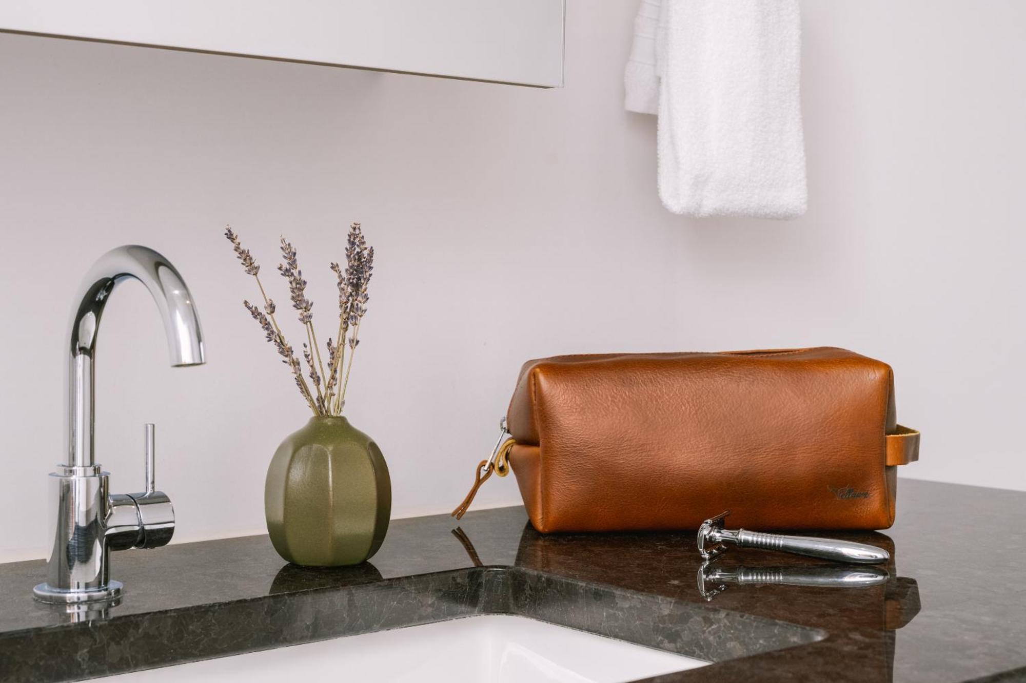 Sonder Penny Lane Aparthotel Монреал Стая снимка