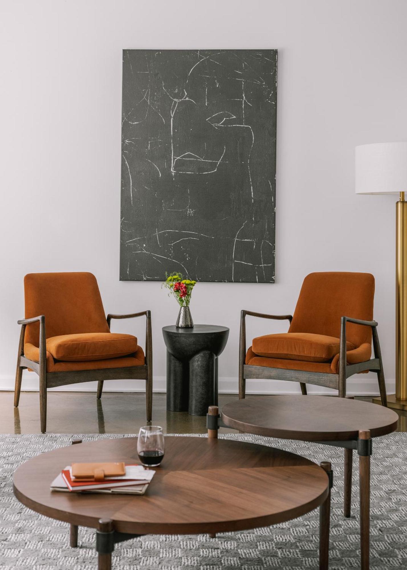 Sonder Penny Lane Aparthotel Монреал Стая снимка