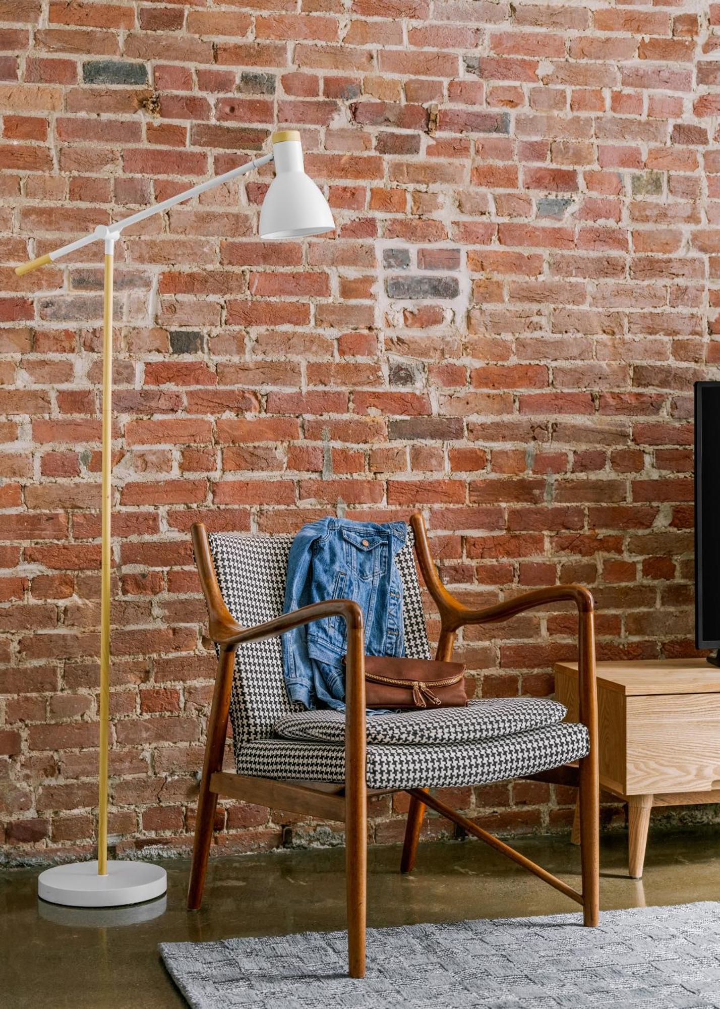 Sonder Penny Lane Aparthotel Монреал Стая снимка